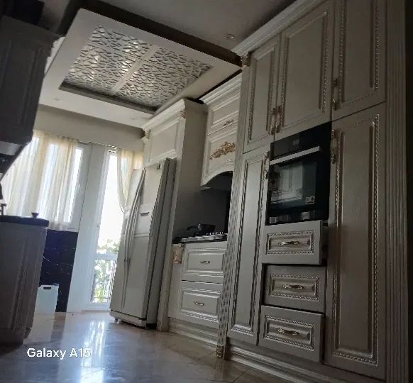 خانم کمک امور منزل|استخدام سرایداری و نظافت|تهران, مرزداران|دیوار