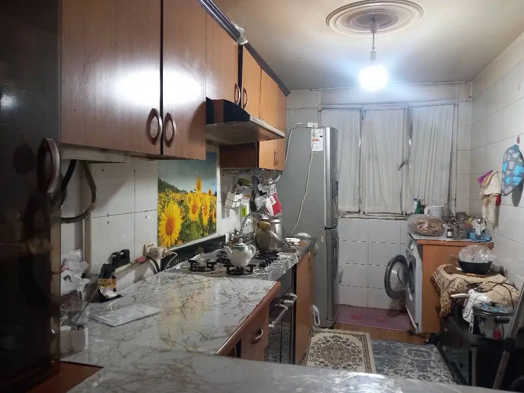 ۵۸متر/تک خواب/اکازیون/برخیابان دژکام|فروش آپارتمان|تهران, مینای شمالی (مخبر)|دیوار