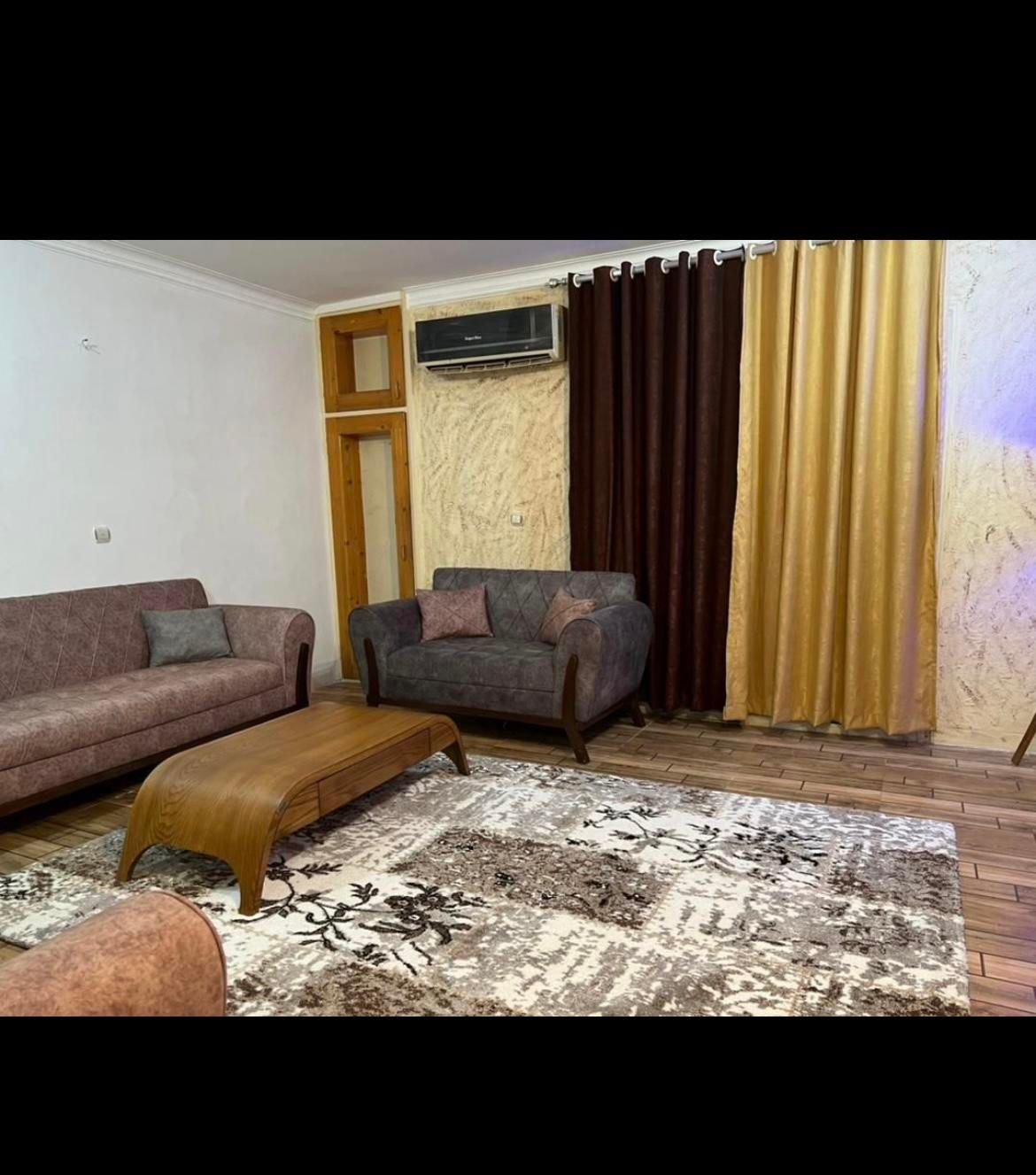 اجاره روزانه سوییت بدون خواب تک خواب( کد ۱)|اجارهٔ کوتاهمدت آپارتمان و سوئیت|تهران, چیتگر جنوبی|دیوار