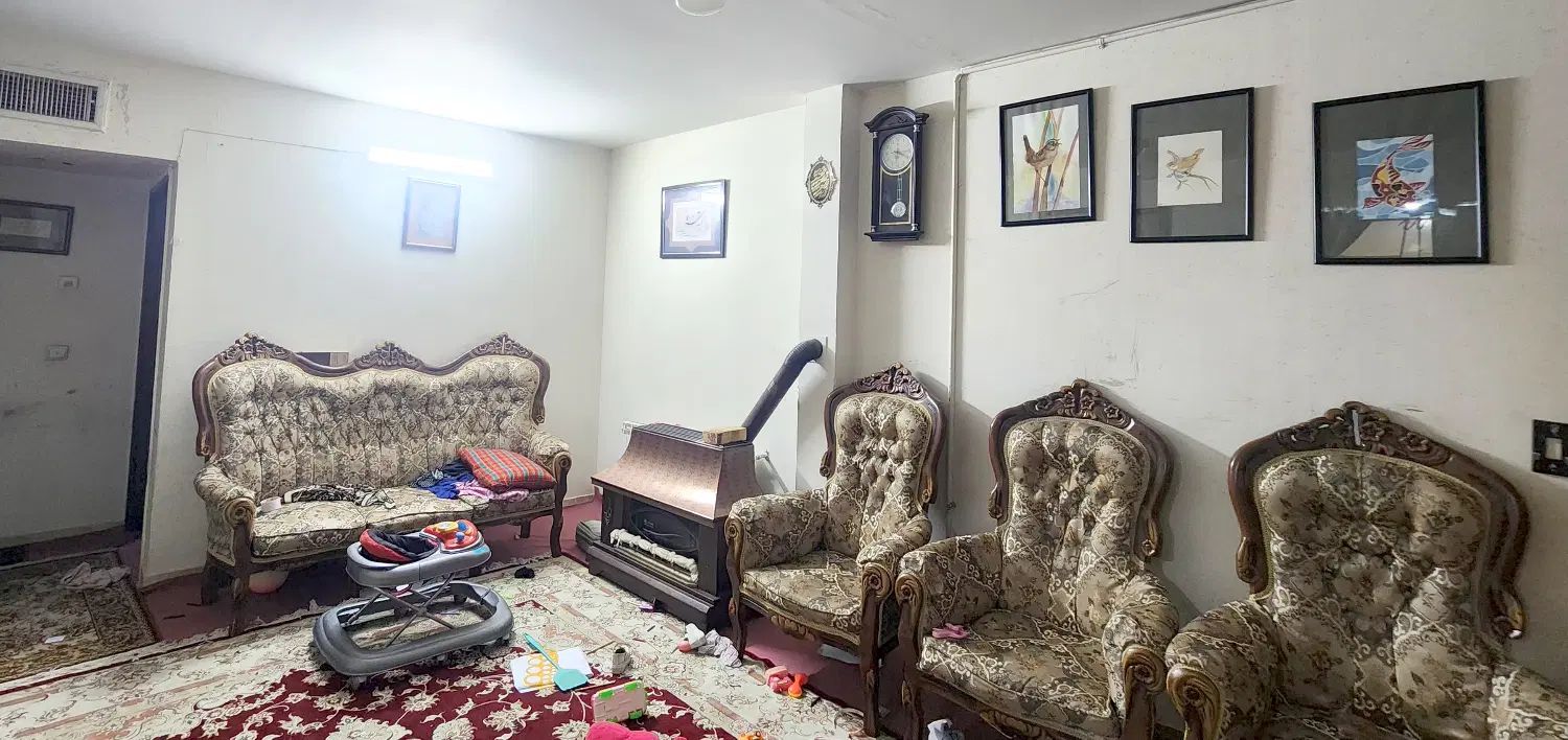 منزل مهرگان|فروش خانه و ویلا|مشهد, شهرک مهرگان|دیوار