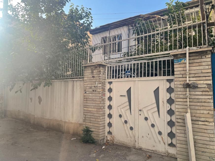 فروش کلنگی دزاشیب ، تجریش ، نیاوران ، اندرزگو|فروش زمین و ملک کلنگی|تهران, دزاشیب|دیوار