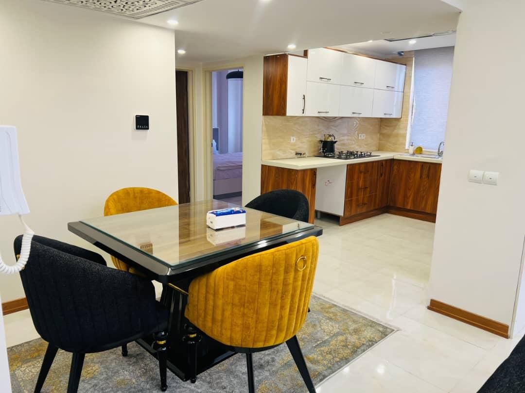 لوکس*فول فرنیش*پاسداران|اجارهٔ کوتاه‌مدت آپارتمان و سوئیت|تهران, پاسداران|دیوار