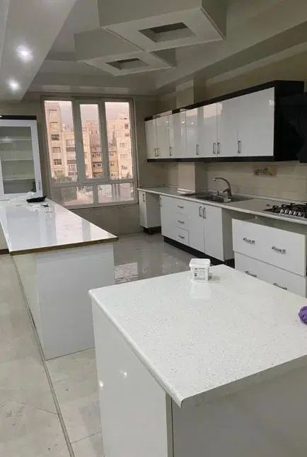 سازمان آب صادقیه/آپارتمان ۱۱۵ متری / ۲ خواب/ فول|اجارهٔ آپارتمان|تهران, صادقیه|دیوار