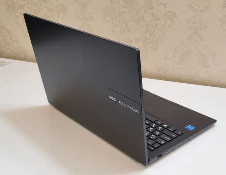 لپتاپ ایسوس Vivobook رم 20 صفر کیلومتر|رایانه همراه|مشهد, شاهد (شهرک غرب)|دیوار