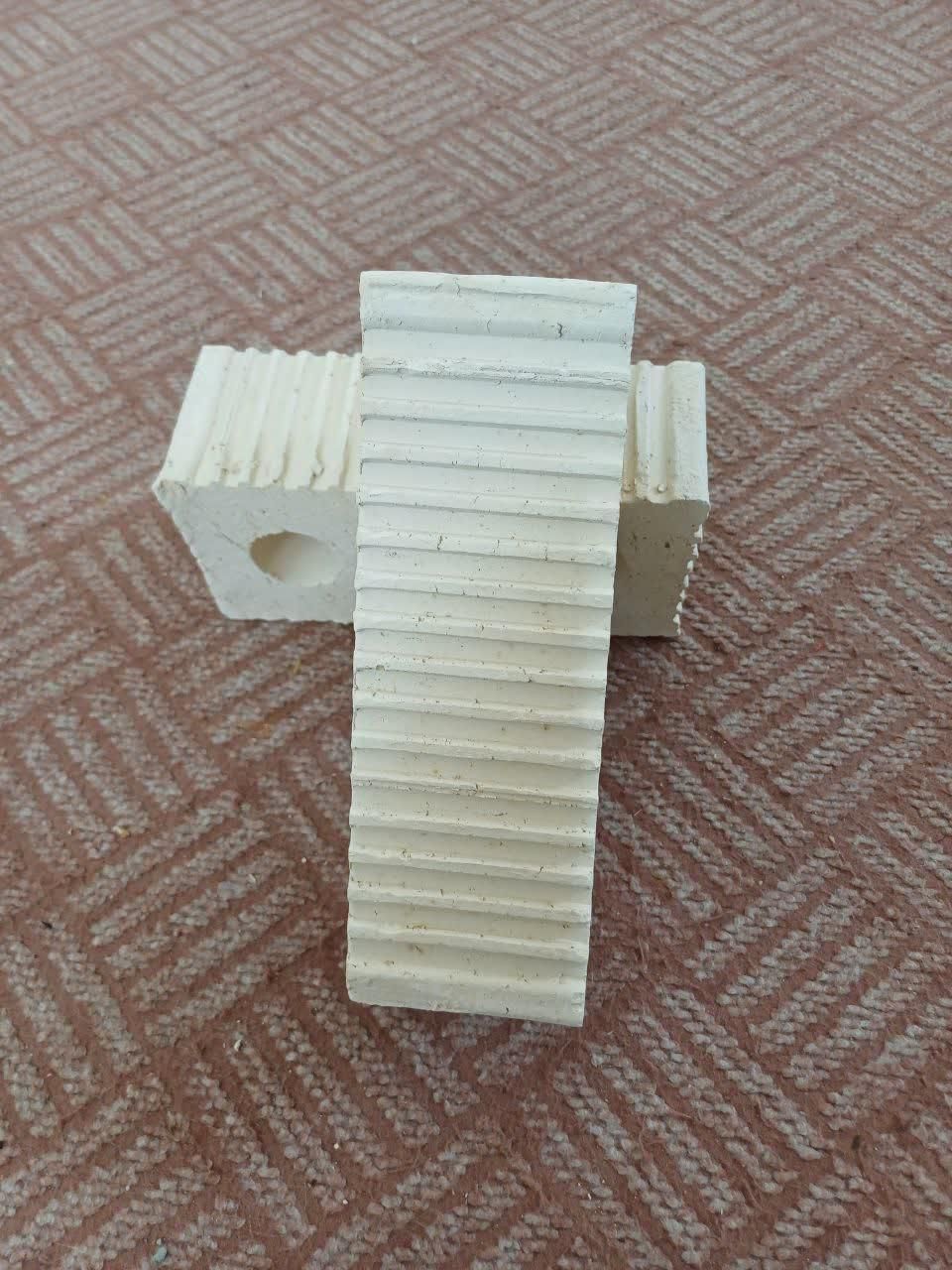 آجـر سه گل قالب بزرگ7*10*21|خدمات پیشه و مهارت|دهدشت, |دیوار