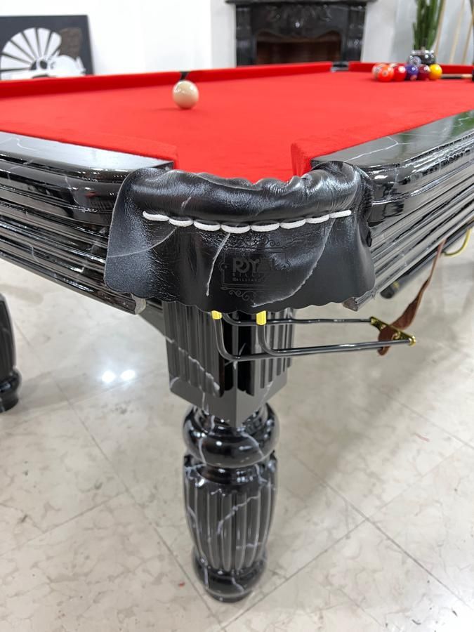 میز بیلیارد تمام چوب نراد روسی مدل ROYAL seven|ورزش‌های توپی|اهواز, آریاشهر|دیوار