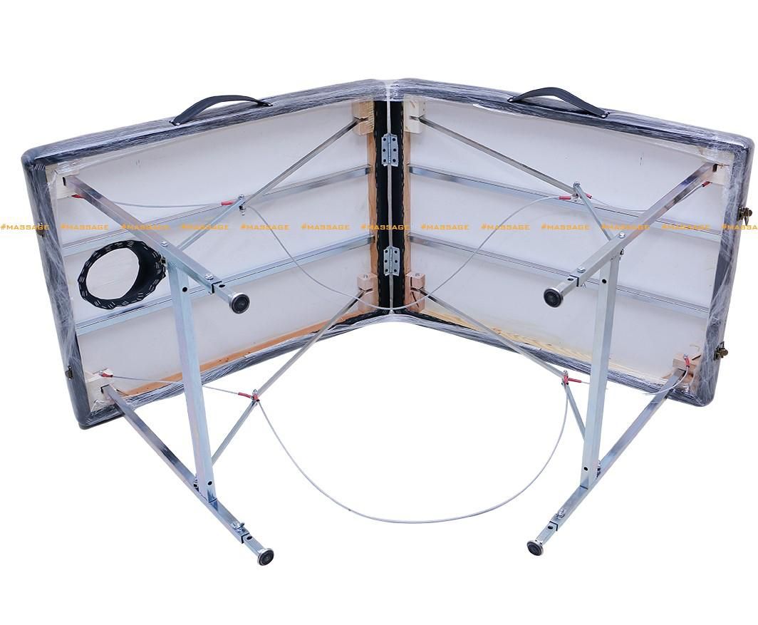 تخت ماساژ چمدانی|آرایشگاه و سالن‌های زیبایی|تبریز, |دیوار