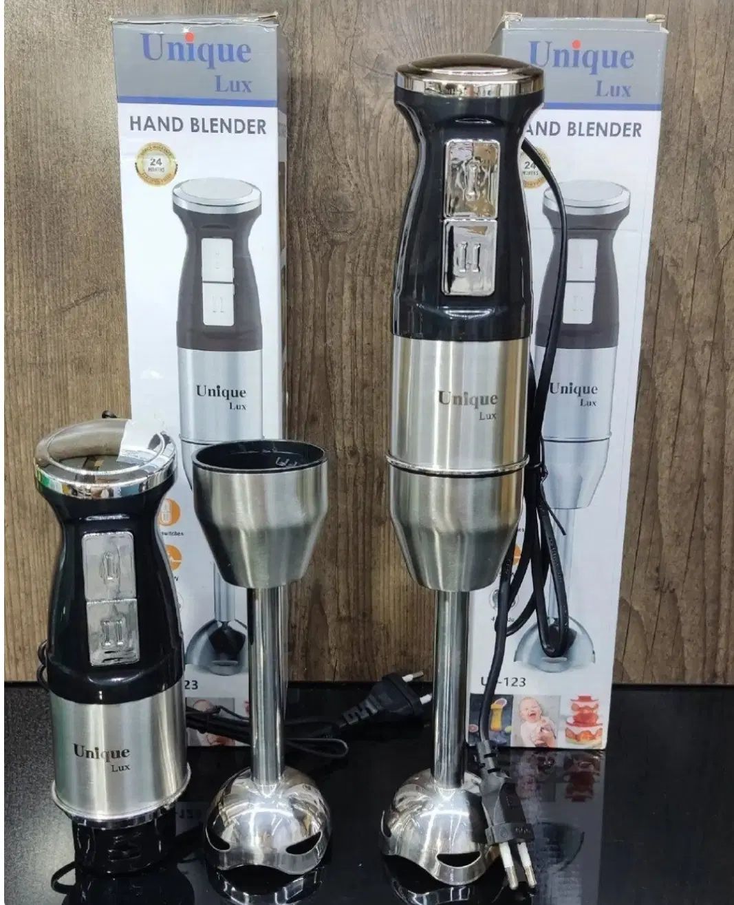 گوشت کوب برقی تک کاره یونیک تیغه طلایی1500w/گوشکوب|خردکن، آسیاب، غذاساز|تهران, بیسیم|دیوار