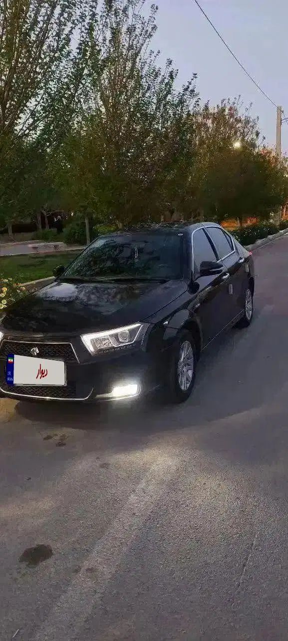 دنا پلاس|خودرو سواری و وانت|تهران, آبشار|دیوار