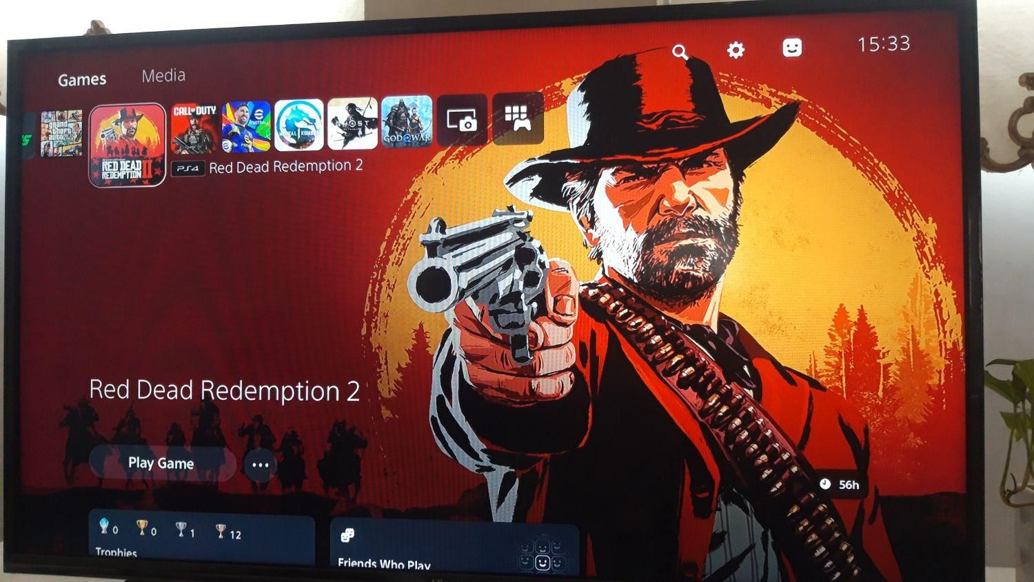ps5 slim digital|کنسول، بازی ویدئویی و آنلاین|تهران, اکباتان|دیوار