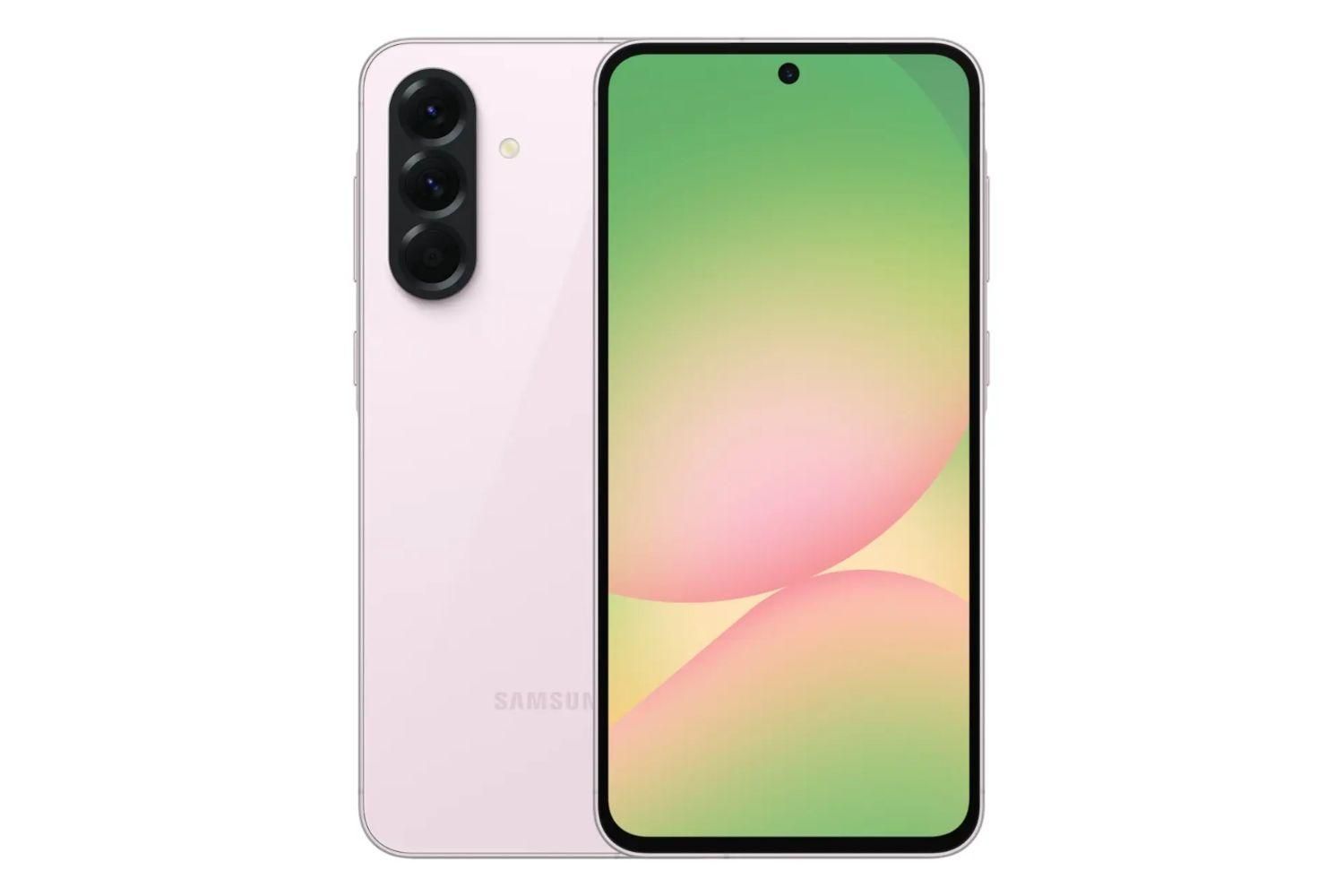 سامسونگ galaxy a56 با حافظهٔ ۲۵۶ گیگابایت|موبایل|شیراز, زند|دیوار