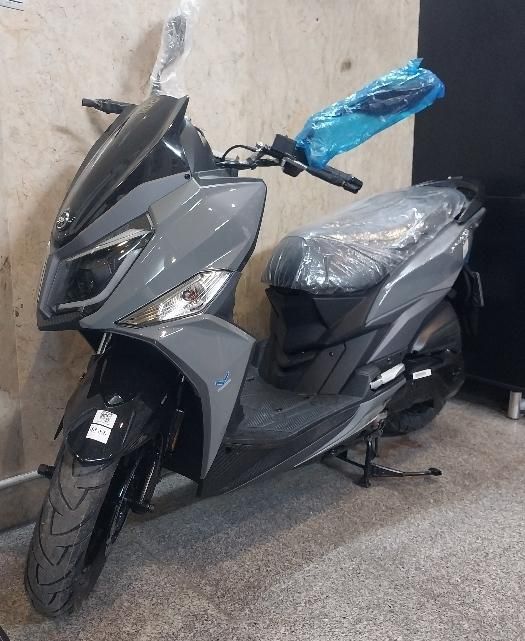 موتور sym گلکسی j200|موتورسیکلت|تهران, آهنگ|دیوار