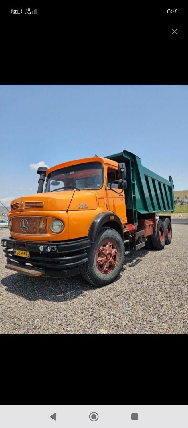 راننده پایه یک جوان و فعال آماده همکاری و شراکت|خدمات حمل و نقل|تبریز, |دیوار