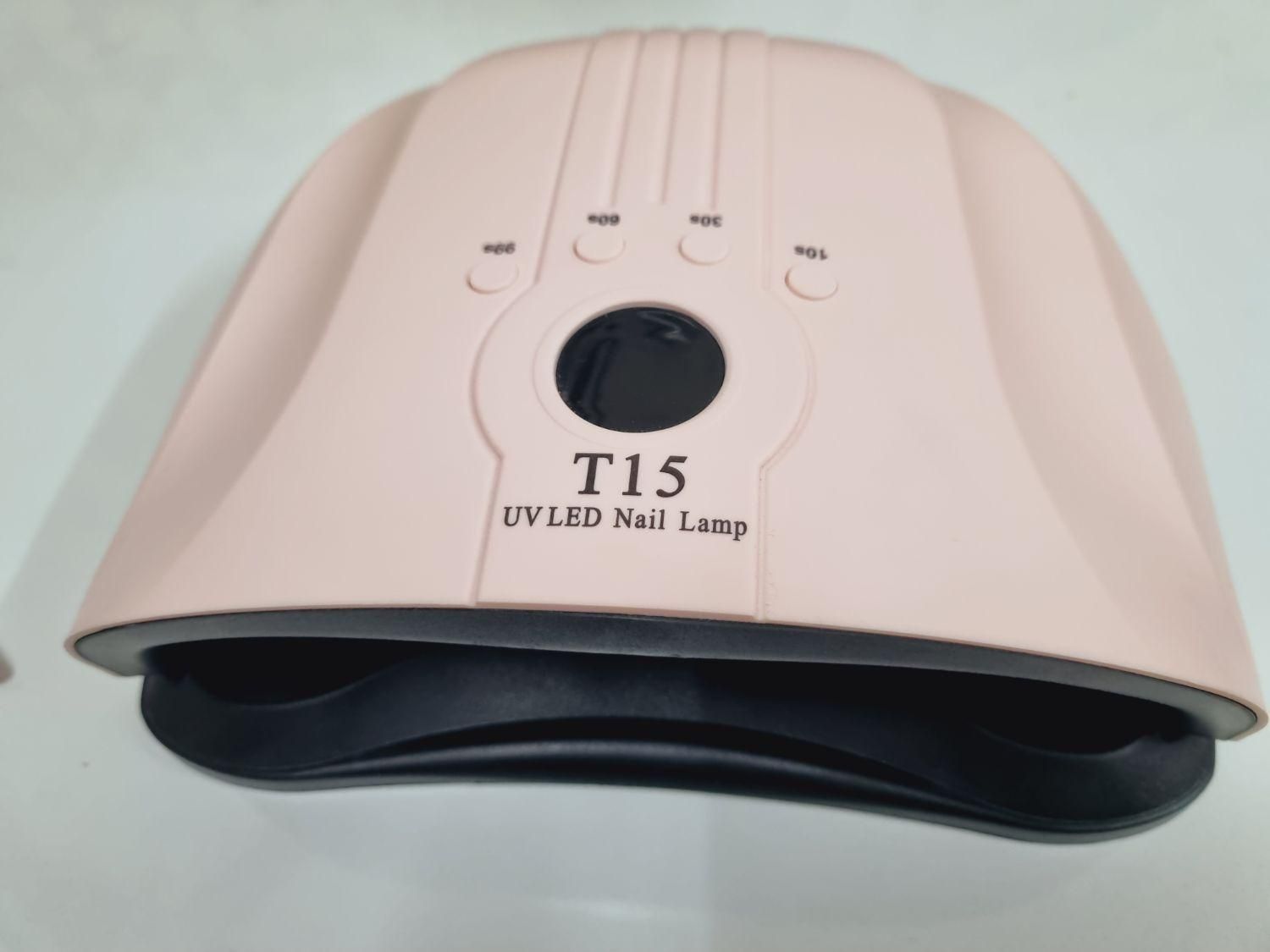 دستگاه یووی برای کاشت ناخن|آرایشی، بهداشتی، درمانی|فومن, |دیوار