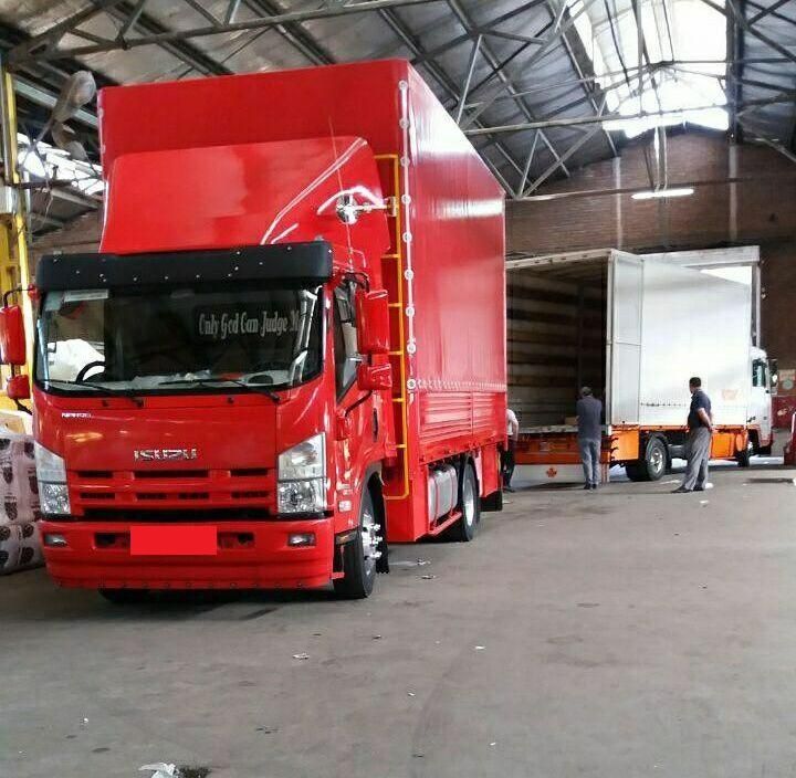 باربری معتبر،انواع کالا و اثاثیه منزل به کل کشور|خدمات حمل و نقل|یاسوج, |دیوار