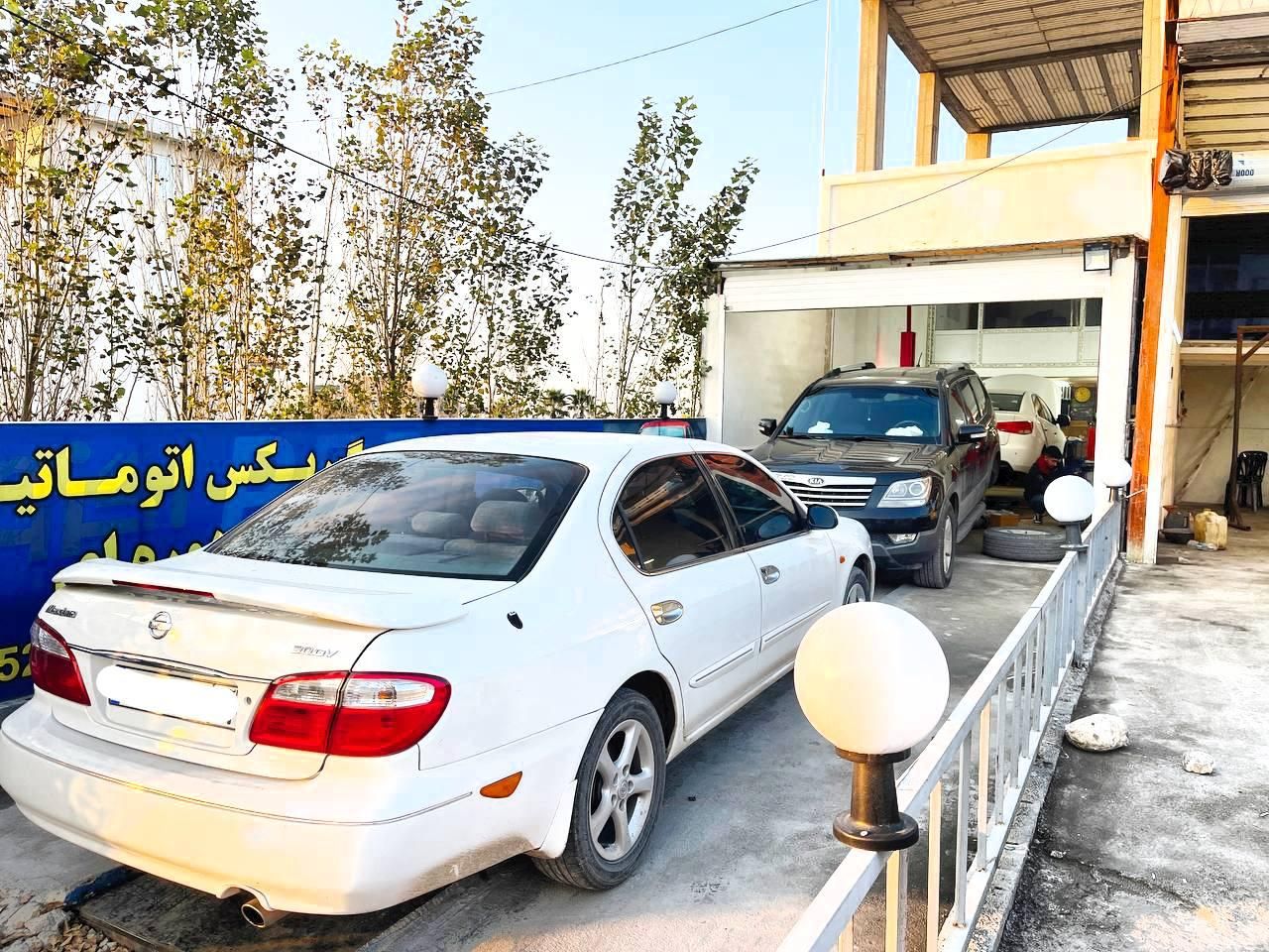 تعمیرگاه جنرال، تعمیر خودرو های کره‌ای و ژاپنی|خدمات موتور و ماشین|نوشهر, |دیوار