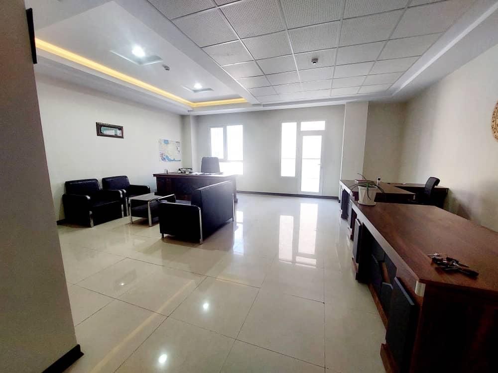 ۲۴۰ متر سند اداری ۲پارکینگ در صادقیه|اجارهٔ دفتر کار، اتاق اداری، مطب|تهران, صادقیه|دیوار