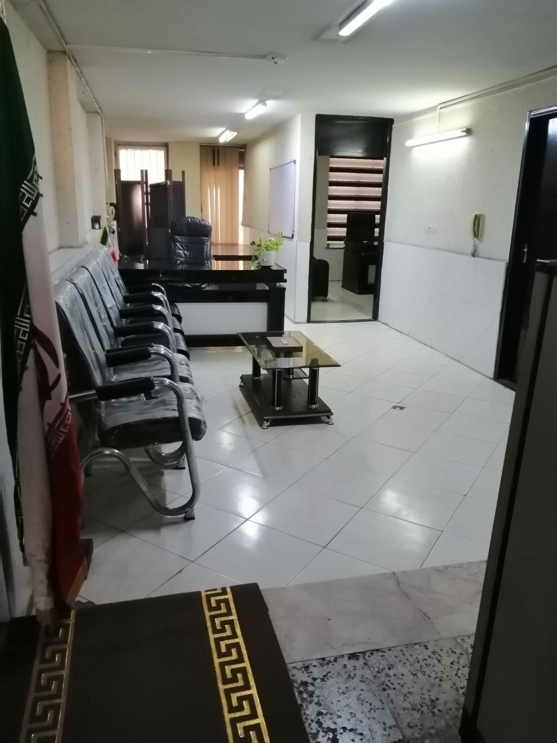 دفتر وکالت روبه روی دادگستری و کلانتری شفا|اجارهٔ دفتر کار، اتاق اداری، مطب|مشهد, گلبرگ|دیوار