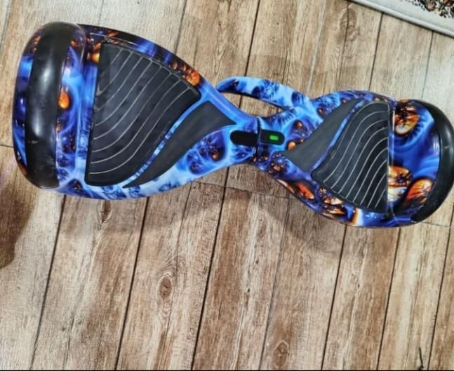 اسکوتر برقی|دوچرخه، اسکیت، اسکوتر|خرم‌آباد, |دیوار