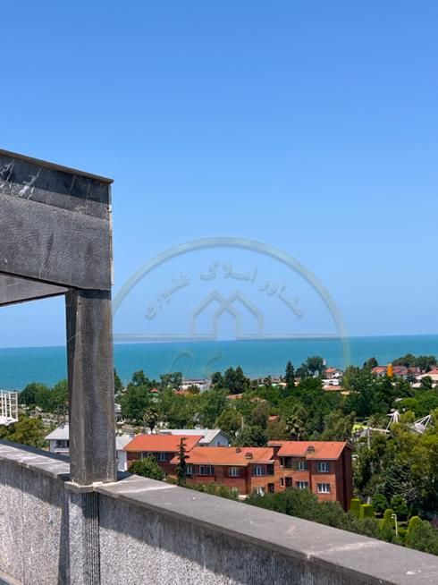 ۱۲۰ متر آپارتمان ساحلی نوساز|فروش آپارتمان|سرخرود, |دیوار