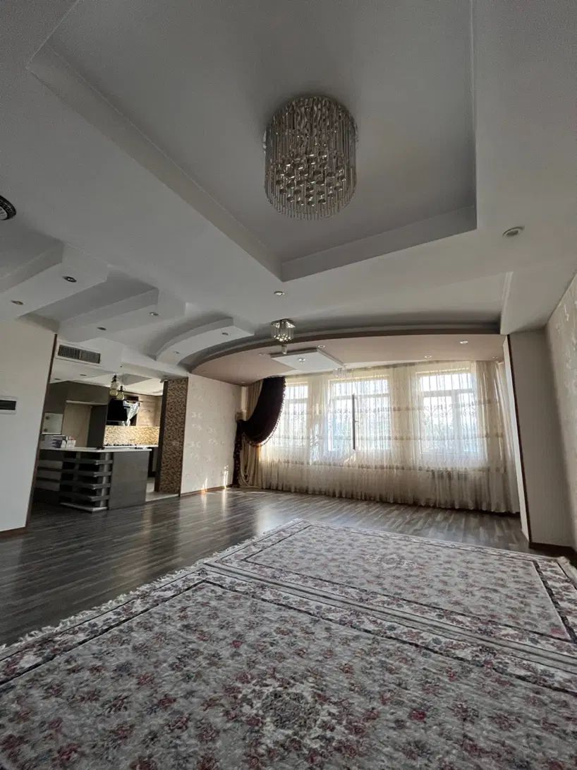 آپارتمان۱۱۱متر/سندآماده/کم واحد/تاپ لوکیشن|فروش آپارتمان|کرج, مهرویلا جنوبی|دیوار