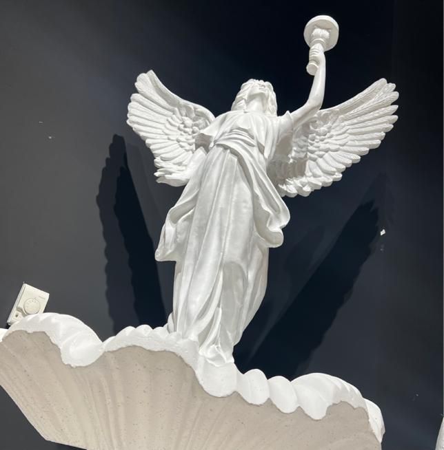 آبنما سناتور فرشتگان ( اصل )|مصالح و تجهیزات ساختمان|تهران, شهرک دانشگاه شریف|دیوار