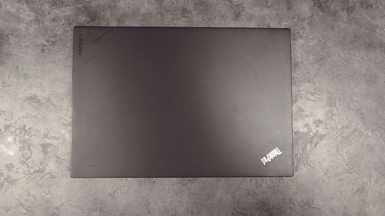 لپ تاپ لنوو T460s پردازنده i7|رایانه همراه|تهران, آبشار|دیوار