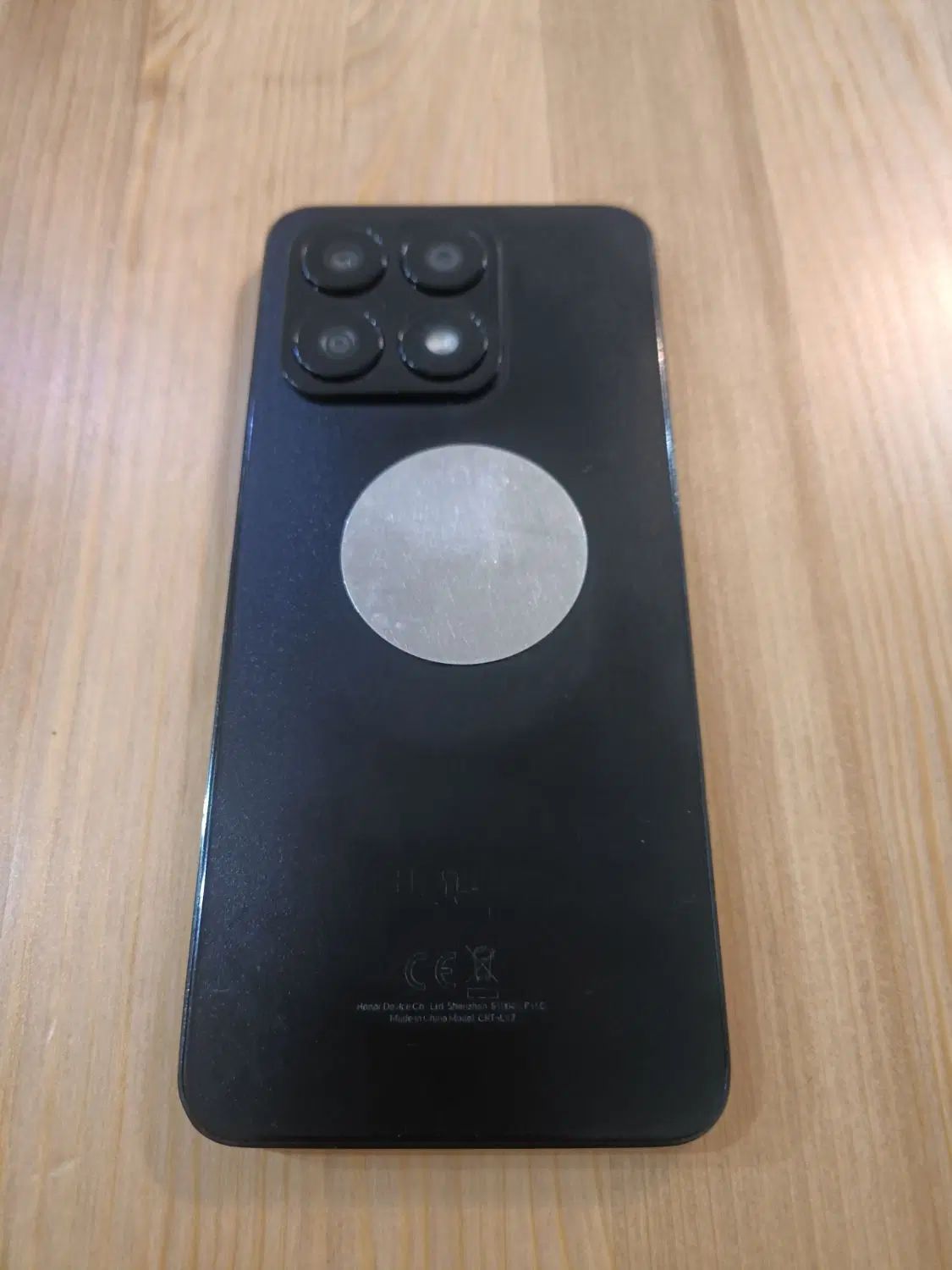 Honor x8a|موبایل|تهران, نارمک|دیوار