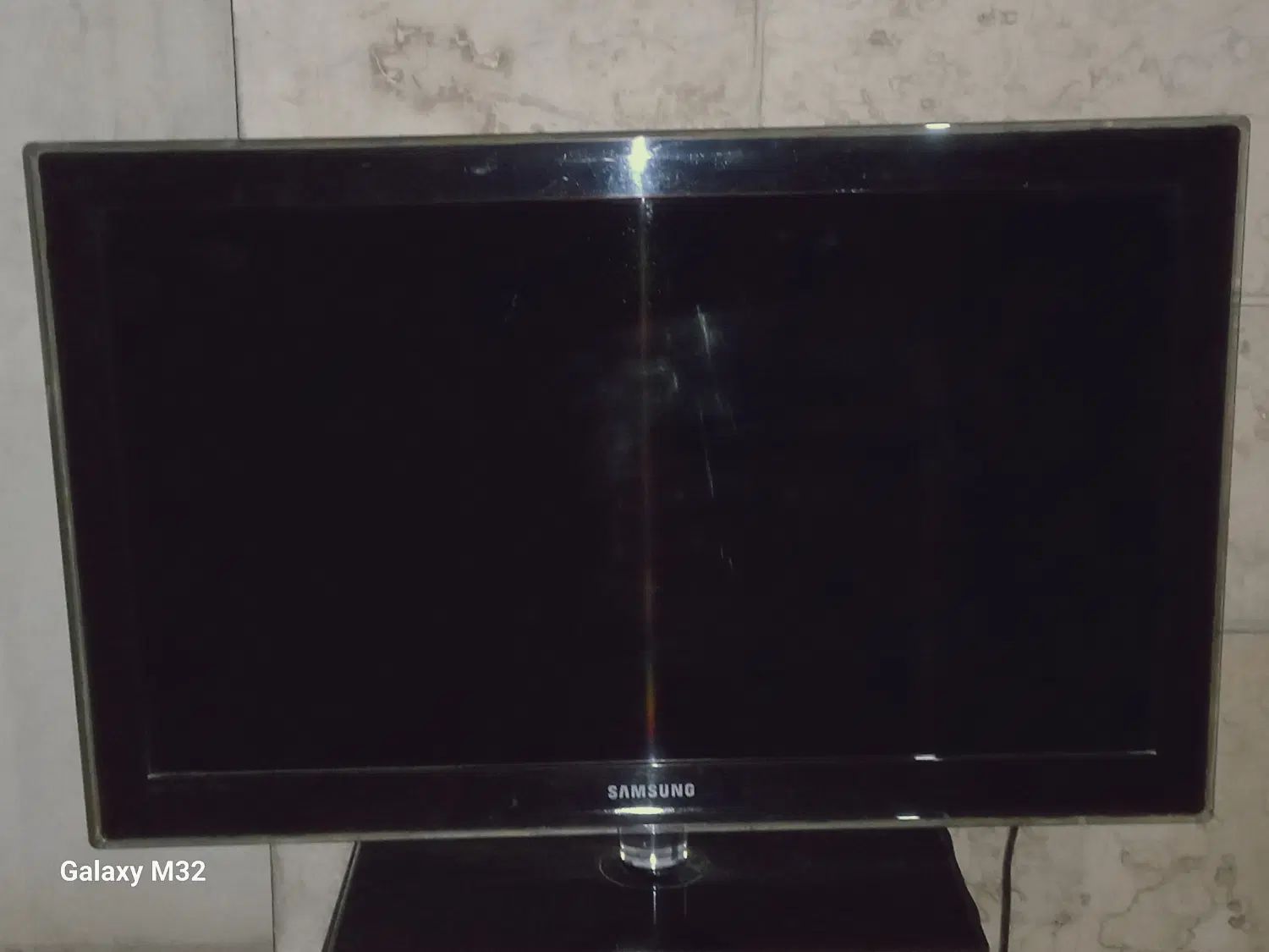 تلویزیون LED ۳۲ سامسونگ|تلویزیون و پروژکتور|تهران, نظام‌آباد|دیوار