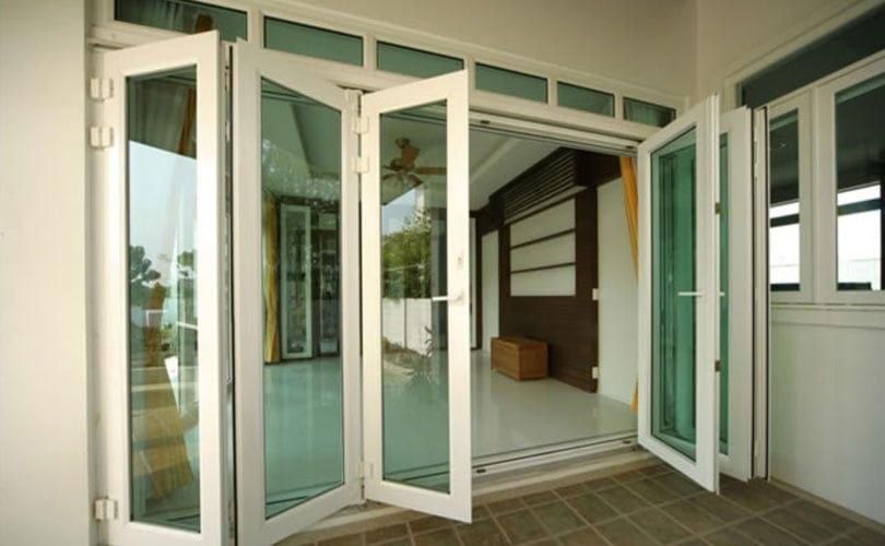 درب پنجره دوجداره (آلومینیوم و UPVC)|مصالح و تجهیزات ساختمان|کرمان, |دیوار