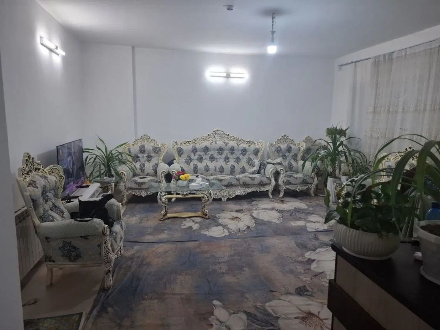 90متری جهاد کشاورزی روبرو دادگستری پارک طراوت|اجارهٔ آپارتمان|سبزوار, قصبه شرقی|دیوار
