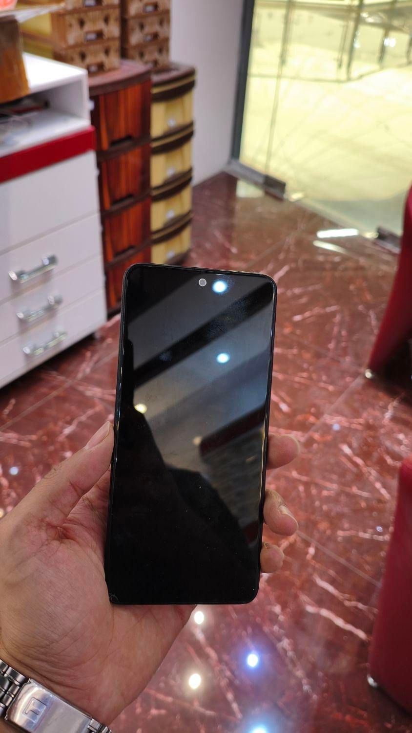 گوشی شیائومی Redmi note 11 pro plus 5g|موبایل|شیراز, سیاه سنگ|دیوار