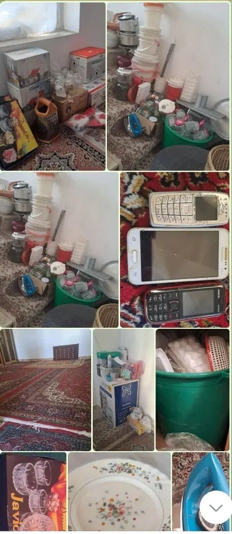 سرسره کابینت در آویز صندوق چمدان والور همه وسایل|کلکسیون و سرگرمی|ارومیه, |دیوار