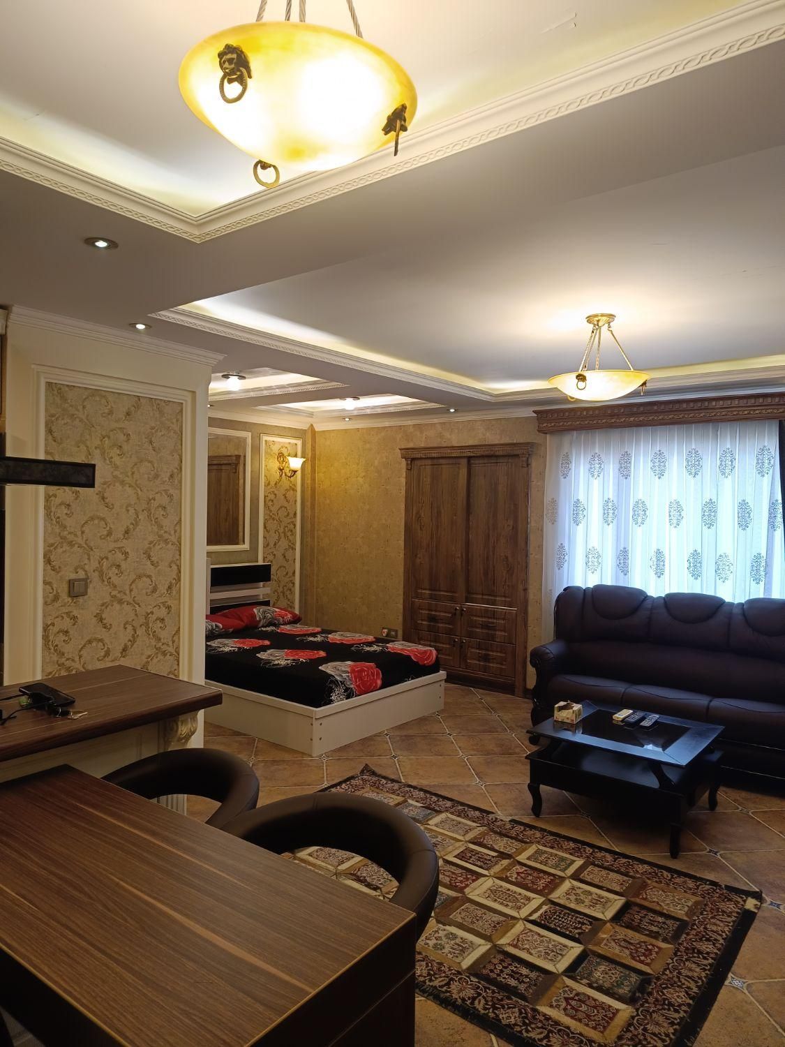۴۹ متر / مسکونی / نجات الهی|فروش آپارتمان|تهران, نجات اللهی|دیوار