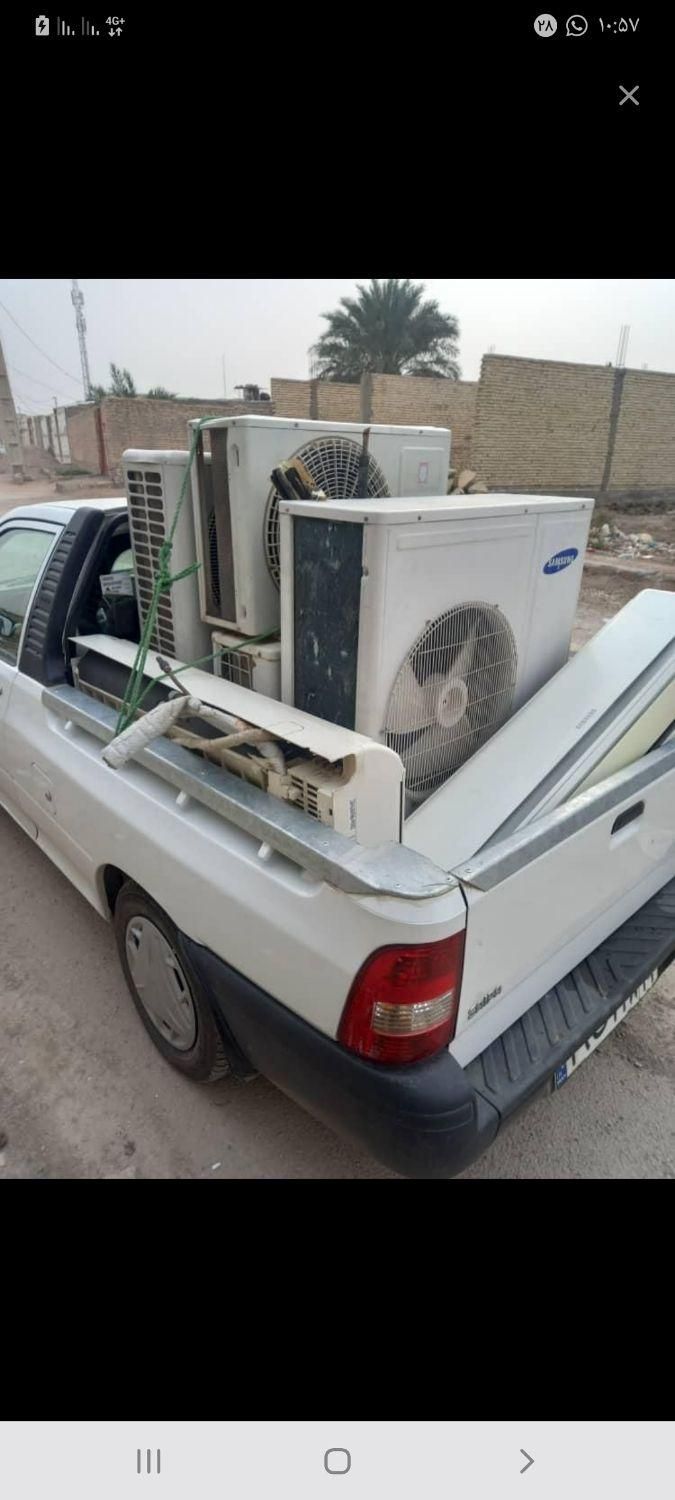 سمساری|سایر لوازم برقی|اهواز, کیان اباد|دیوار