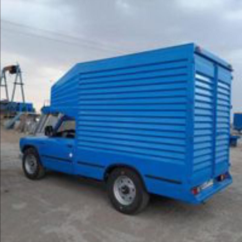 خریدار وانت نیسان ، آریسان ، پراید|استخدام حمل و نقل|کهریزک, |دیوار