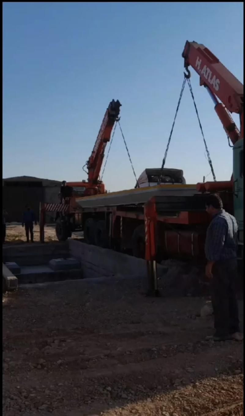 امداد خودرو خودروبر کریر یدک کش کفی چرخگیر جرثقیل|خدمات حمل و نقل|مشهد, شهید بهشتی|دیوار