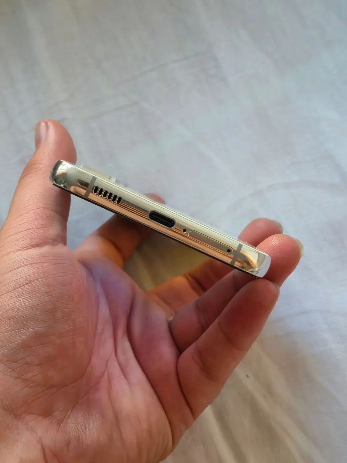 samsung s22 plus 256gig|موبایل|مشهد, شهید بهشتی|دیوار