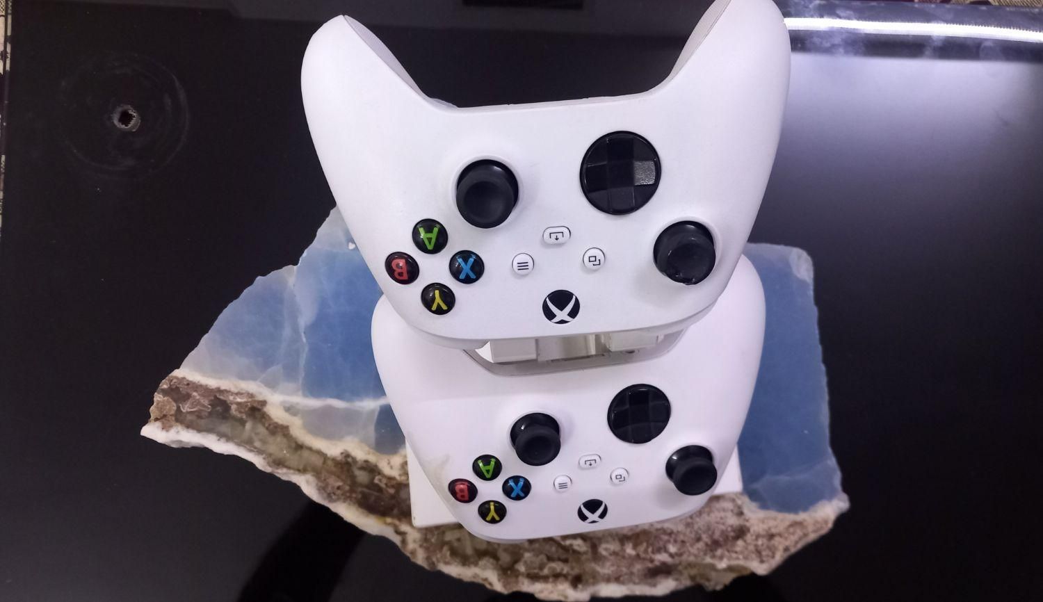 ایکس باکس .پی اس استند دسته گیم  xbox. ps|کنسول، بازی ویدئویی و آنلاین|اصفهان, خانه اصفهان|دیوار