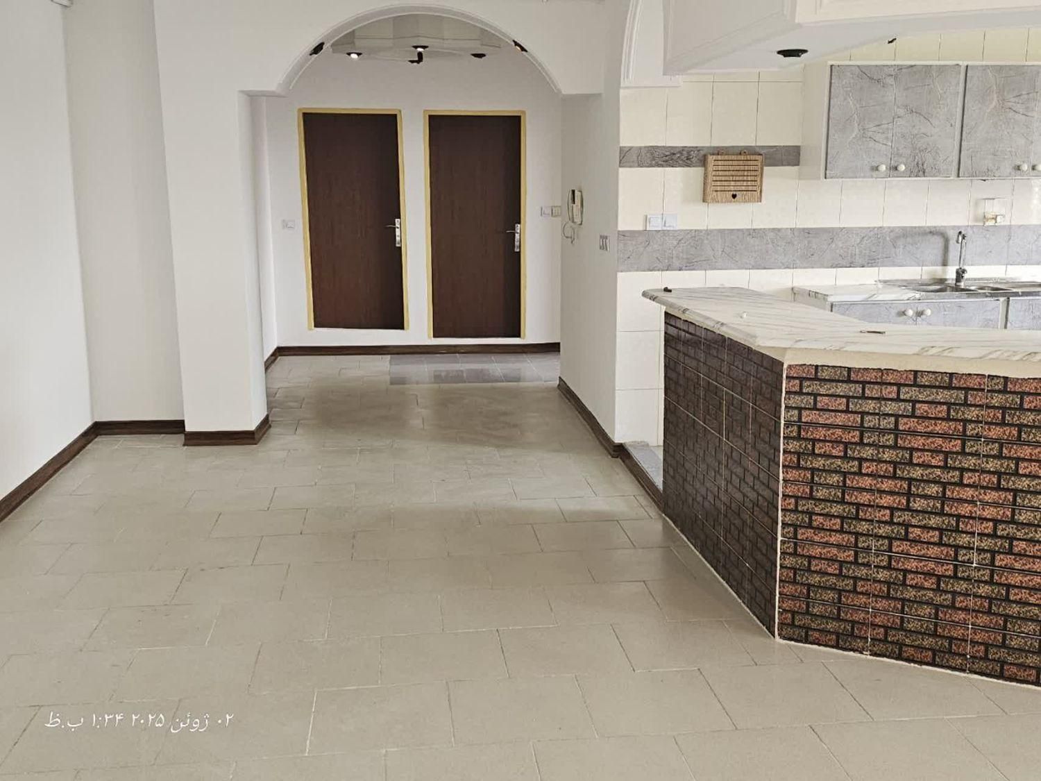 فروش آپارتمان ۱۰۰ متری ۲ خوابه|فروش آپارتمان|ساری, |دیوار