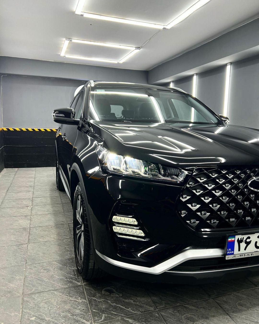 پولیش واکس .سرامیک بدنه و آموزش دیتیلینگ خودرو|خدمات موتور و ماشین|رشت, سعدی (تختی)|دیوار