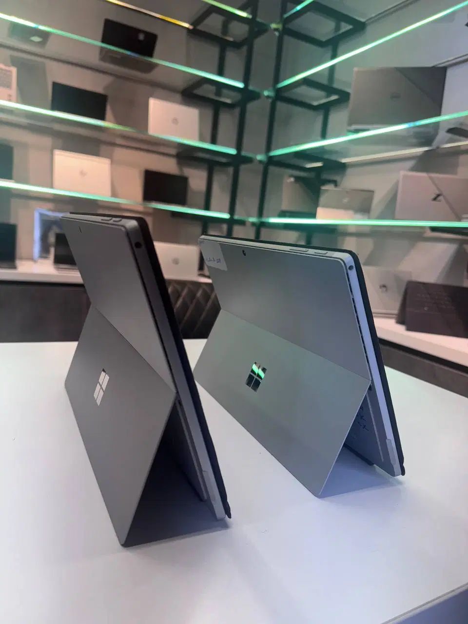surface pro 7 i5|رایانه همراه|تهران, میدان ولیعصر|دیوار