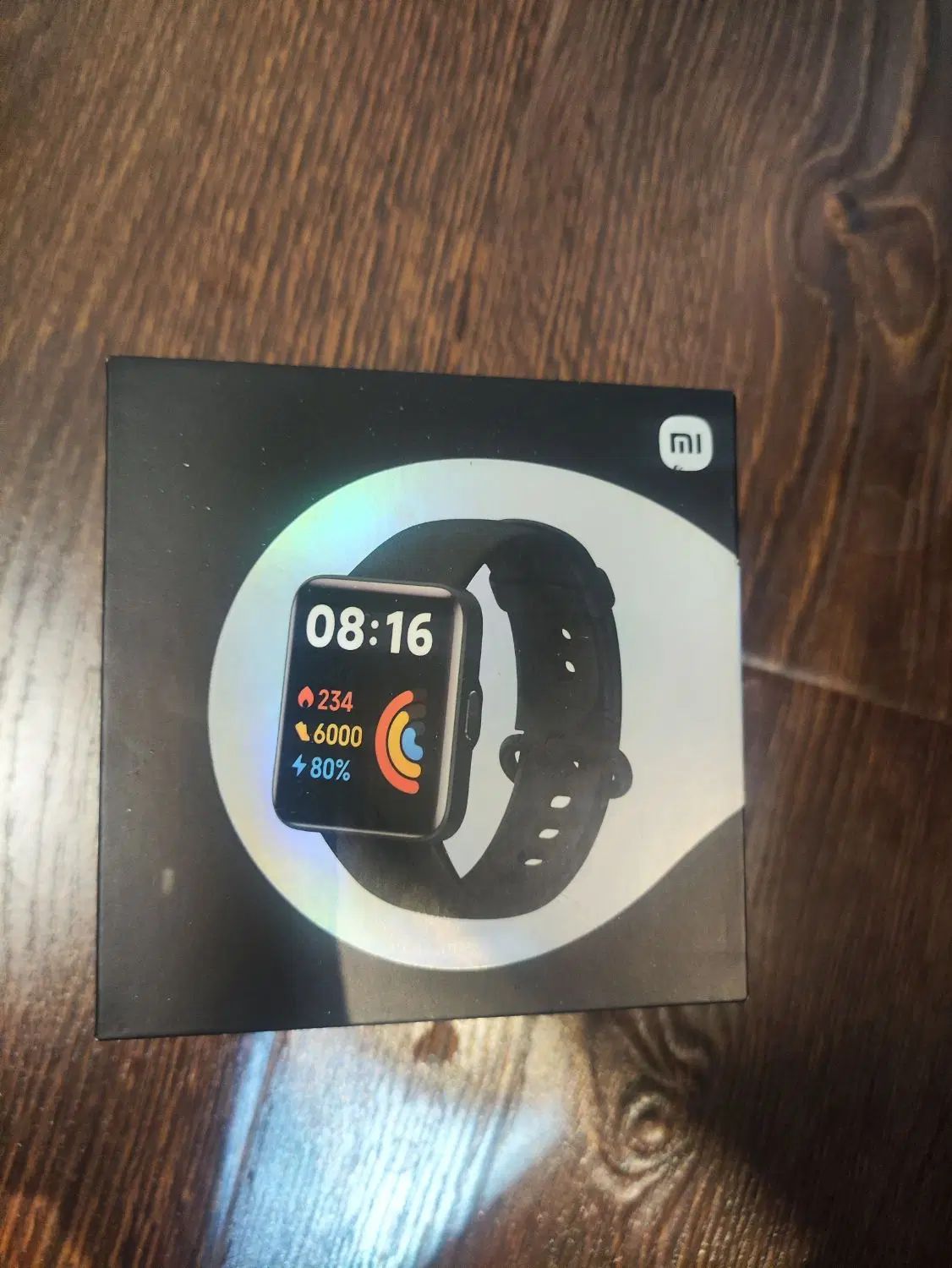 ساعت Redmi watch 2 lite|ساعت|مشهد, کوثر|دیوار