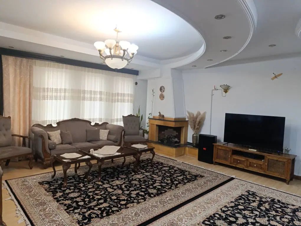 اجاره آپارتمان شیک در ابتدای سیدالشهدا|اجارهٔ آپارتمان|ساری, |دیوار