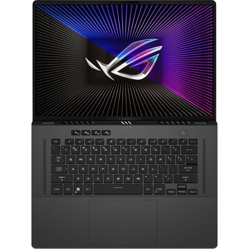 لپتاپ آکبند و فوق حرفه ایASUS مدلROG با گرافیک4070|رایانه همراه|ارومیه, |دیوار