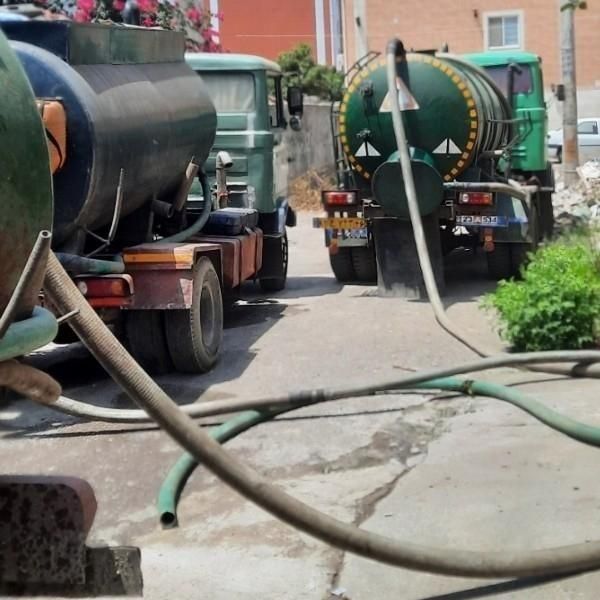 لوله بازکنی و تخلیه چاه سراسر شهریار|خدمات پیشه و مهارت|شهریار, شهریار|دیوار