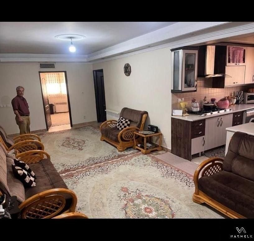90 متر 2 خواب نارمک گلستان|فروش آپارتمان|تهران, فدک|دیوار