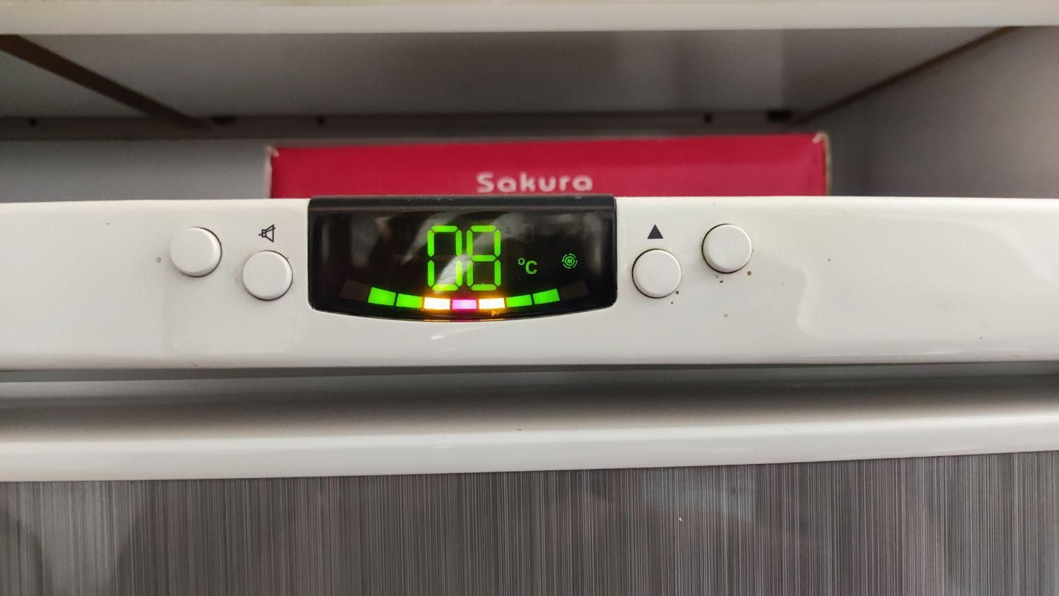 تعمیر یخچال فریزر ،ساید یخچالسازی شارژ درمحل|خدمات پیشه و مهارت|ساوه, |دیوار