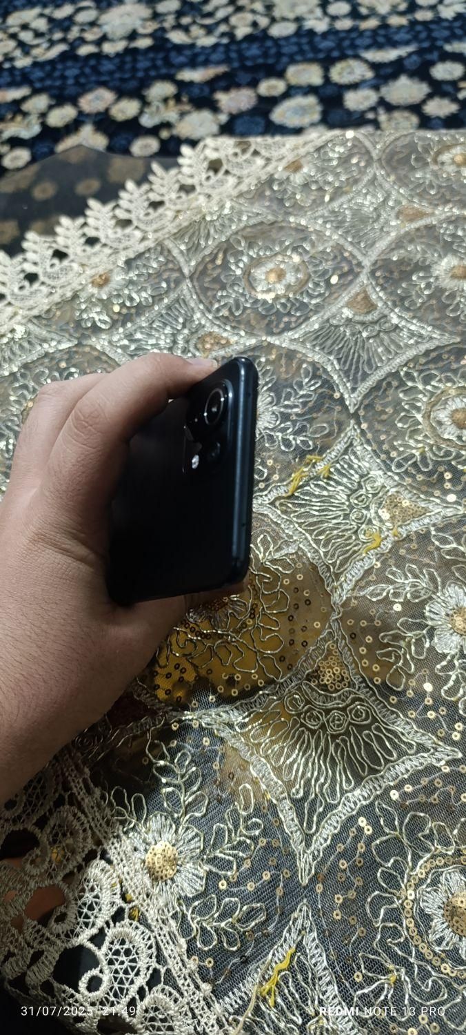mi11lite|موبایل|کرمانشاه, |دیوار