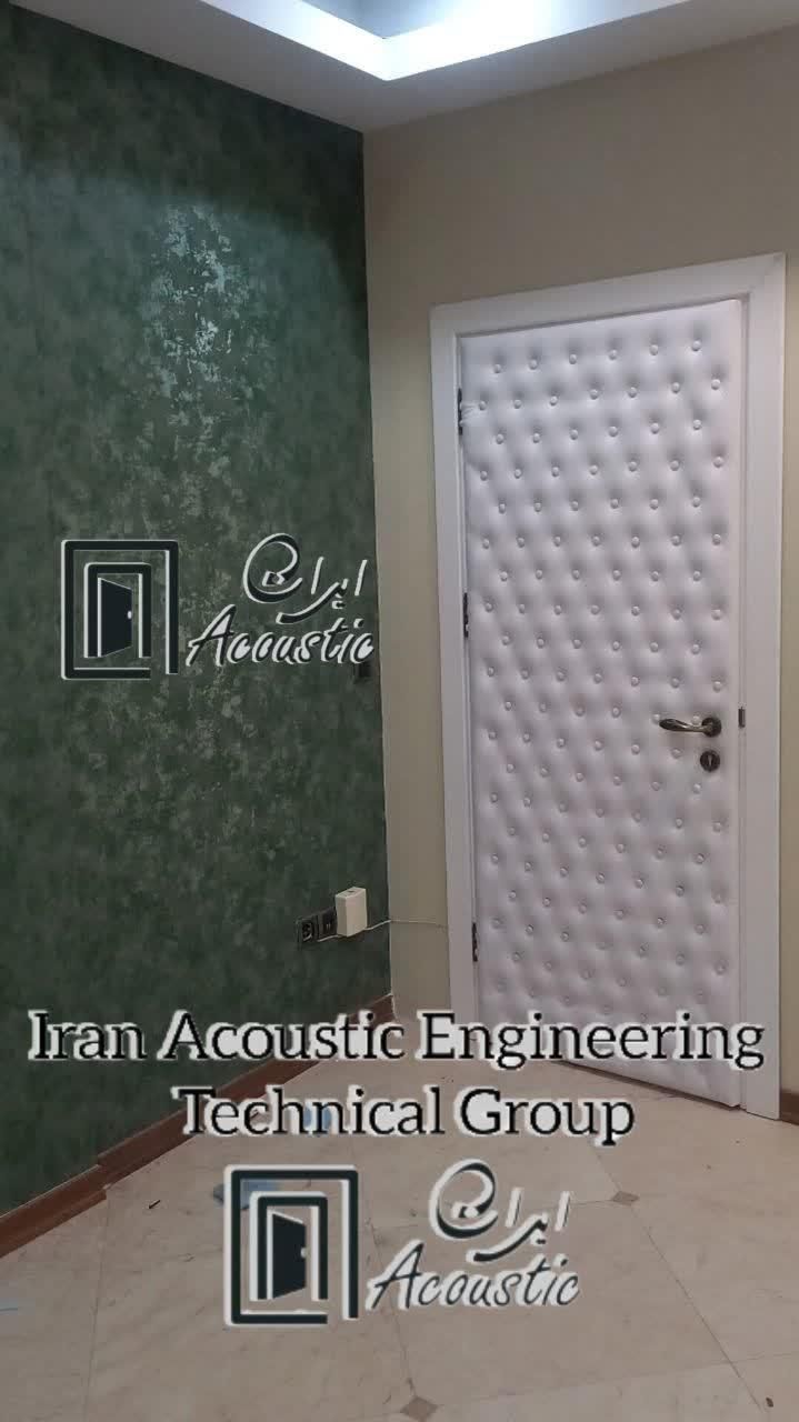 انواع درب ریموتی ، ریاست ، مدیریت ، چرمی و لمسه|مصالح و تجهیزات ساختمان|تهران, آرژانتین|دیوار